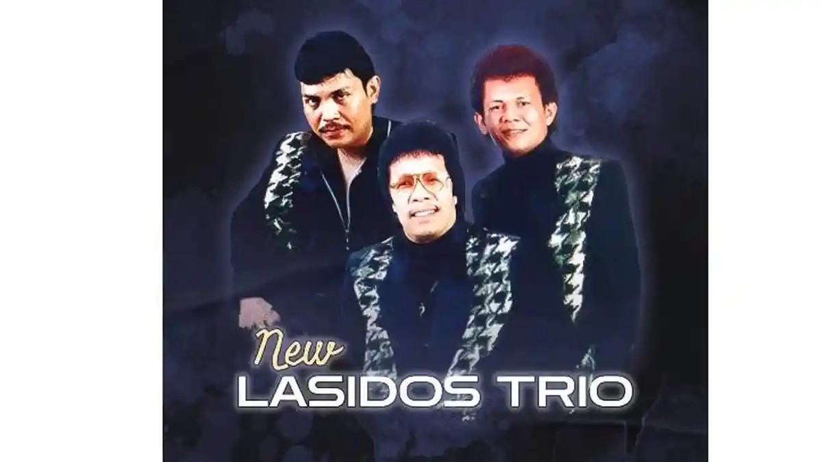Arti Lirik Lagu Batak Goarmi Pe Pararonku Dipopulerkan oleh New Lasidos Trio