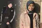 Tantri Kotak Dikabarkan Hijrah, Aksi Panggungnya Setelah Pakai Hijab Bikin Terpana: Rock Abis!