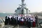 Siswa SIJ Open Ship Dengan KRI Usman Harun-359