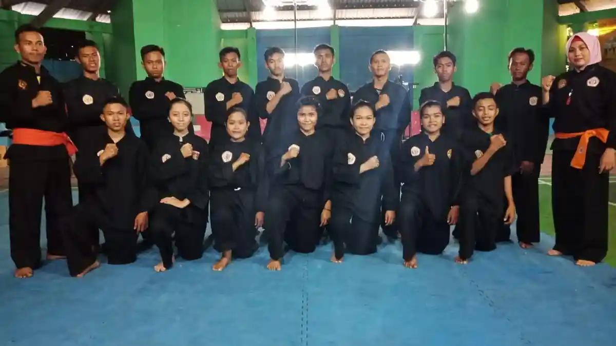 TRIBUNWIKI: Hari Ini Ulang Tahun IPSI, Yuk Simak Sejarah Organisasi yang Diketuai Prabowo Ini