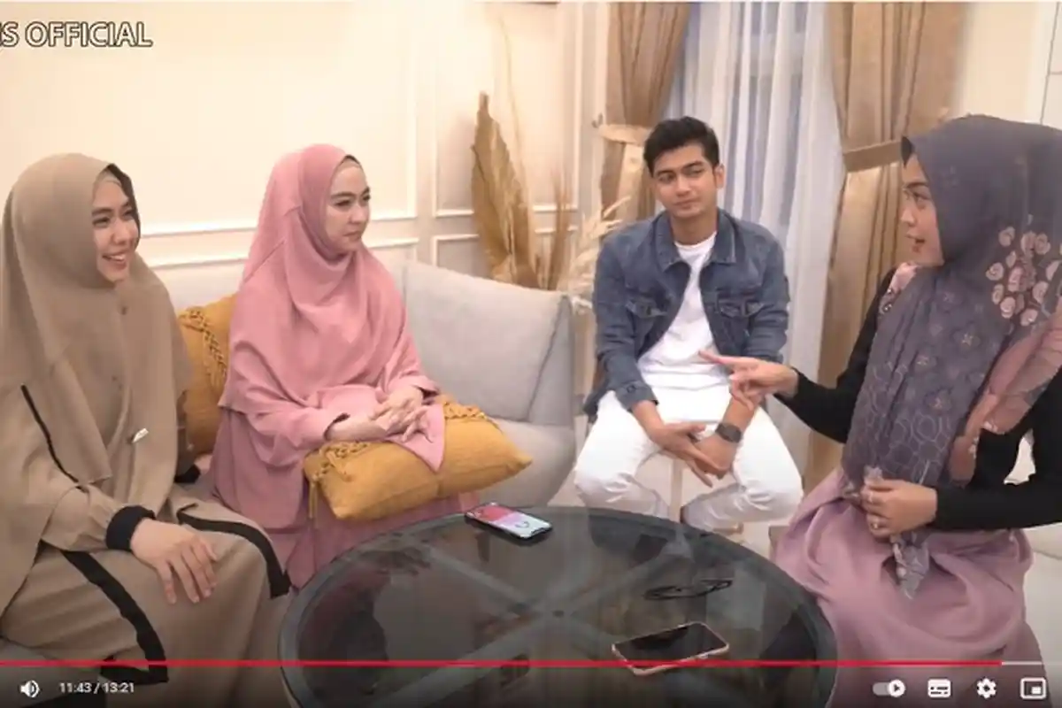 Jelang Nikahi Ria Ricis, Oki Setiana Dewi Sebut Teuku Ryan Banjir Rezeki: Tinggalkan Kerjaan di Aceh