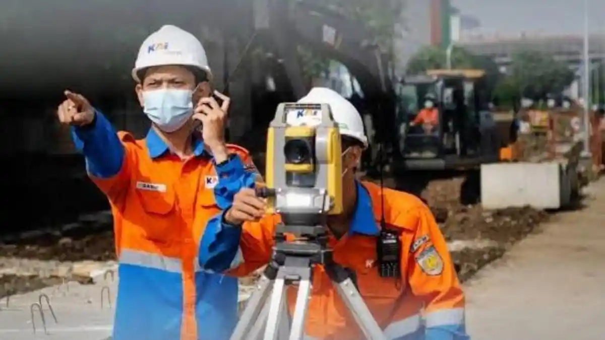 PT KAI Properti Buka Lowongan Kerja BUMN 2024, Usia Maksimal 35 Tahun Masih Boleh Melamar