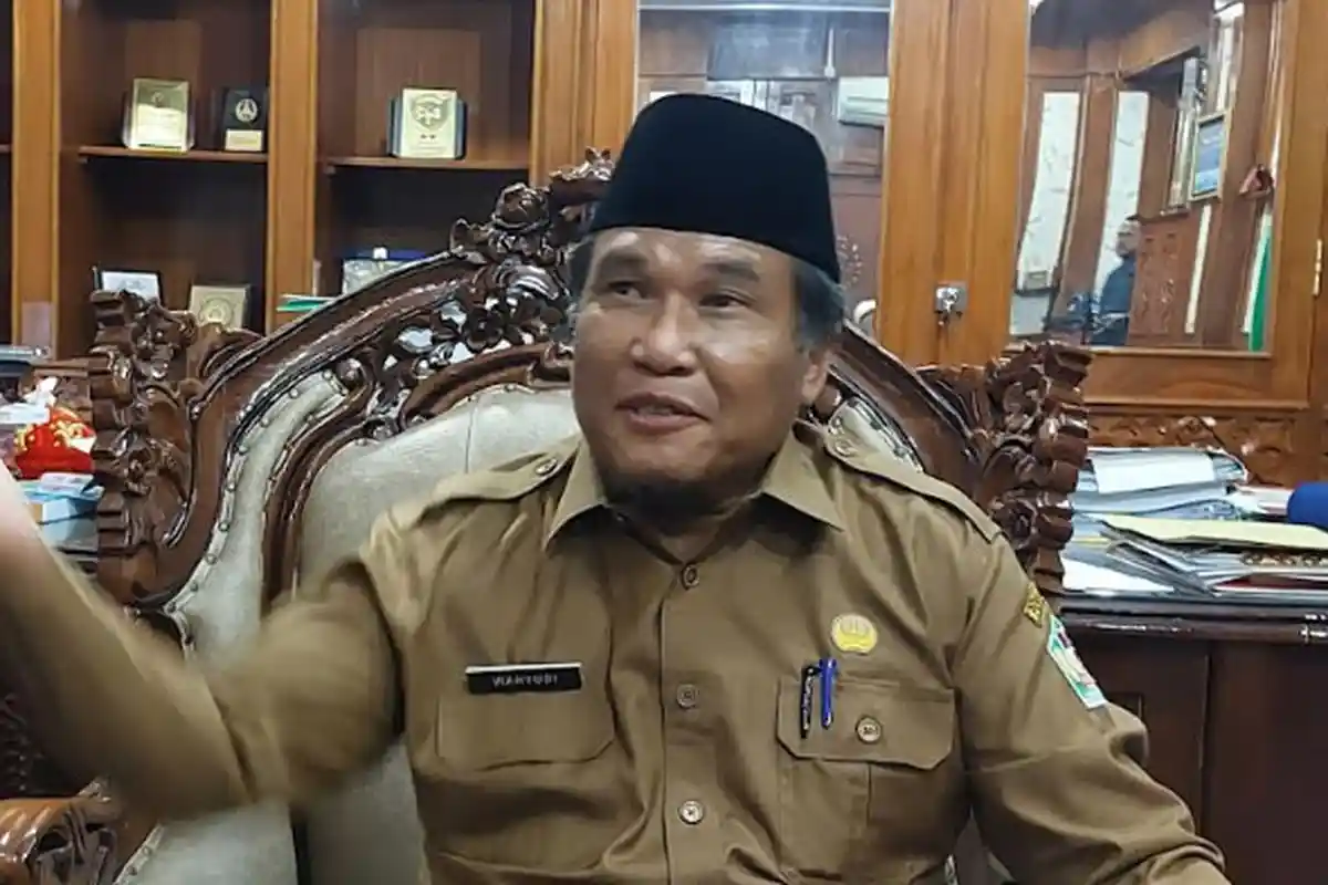 Pabrik Semen dan Unigha jadi Prioritas Program Pj Bupati Pidie, Begini Perkembangannya