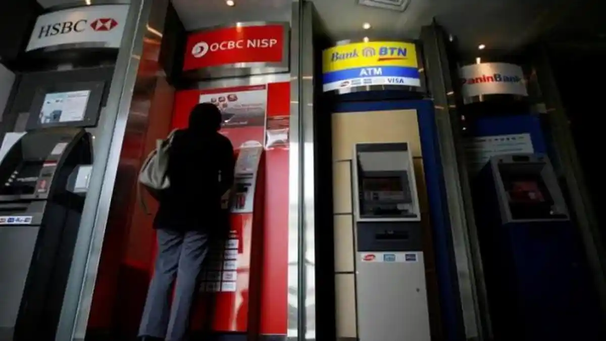 Cara Praktis Cek Mutasi Rekening Bank OCBC NISP Tanpa ke Kantor Cabang