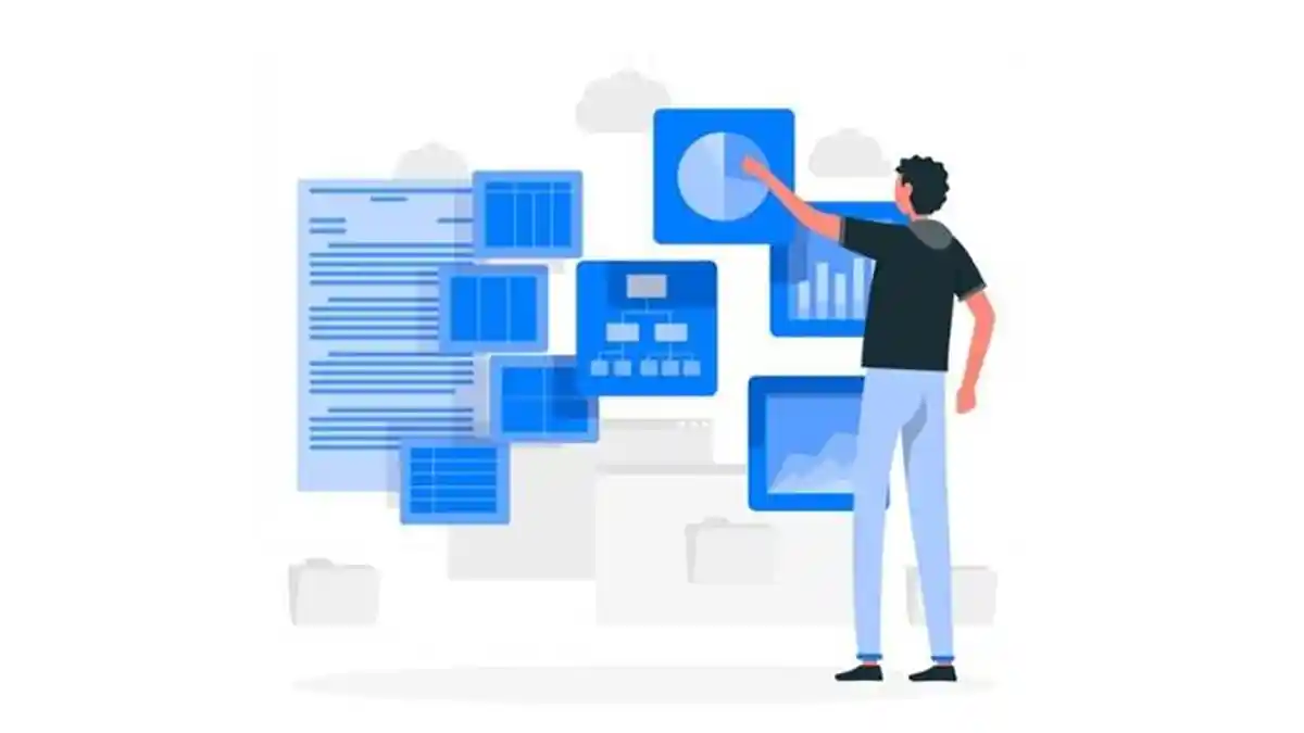 Kisi-Kisi Kunci Jawaban Pelatihan Pintar Memvisualisasikan Data Angkatan I MOOC Pintar Kemenag