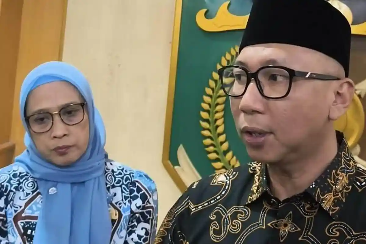 Alasan Gubernur Lampung Sebut Jagung dan Padi Gogo Lebih Berharga Dibanding Singkong