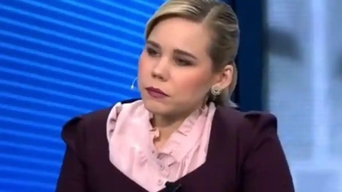 Ukraina Menyangkal Terlibat Kematian Darya Dugina, Putri Sekutu Dekat Vladimir Putin