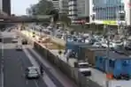 Rekayasa Lalu Lintas Thamrin - Fatmawati