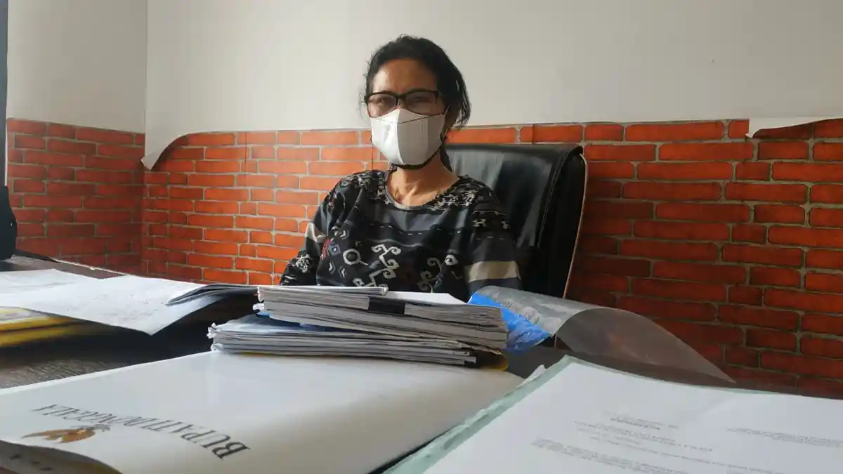 Dijadwalkan November, Pemkab Donggala Siap Gelar Popda Sulteng