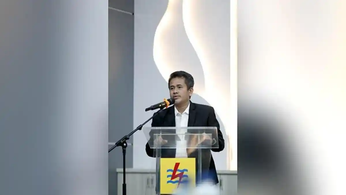 PLN UID Kalselteng Launching ManBill University untuk Tingkatkan Customer Experience