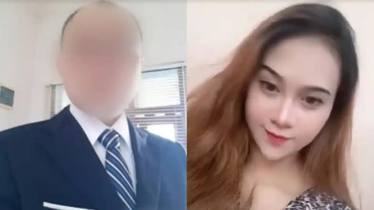 Alfi Karyawati Cikarang Ramai Dihujat, Kini Bos Mesumnya Menghilang dari Kampus