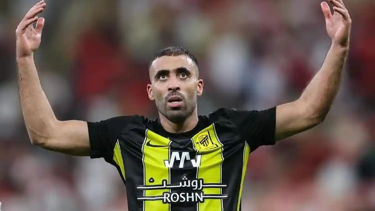 Huru-hara Final Piala Super Arab Saudi, Kubu Al Ittihad Ribut dengan Fans Sendiri