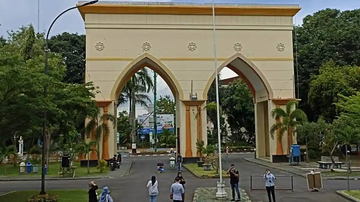 Jadwal Imsakiyah dan Berbuka 10 Hari Pertama Puasa untuk Wilayah Kota Mataram
