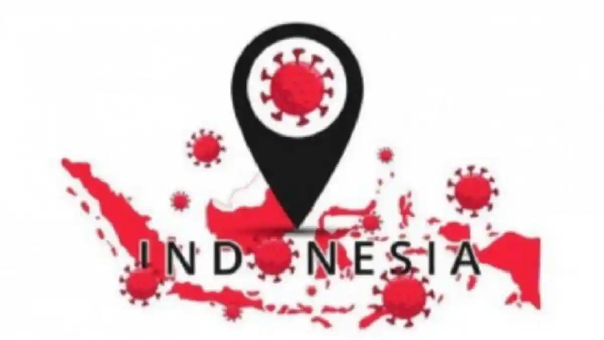 Update Corona Indonesia Hari Ini Rabu 4 November 2020: Positif 421.731 & Meninggal 4.259