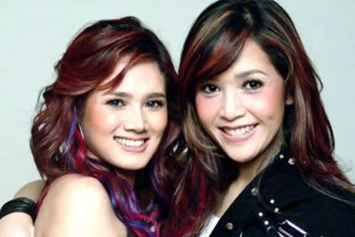 Dituding Netizen Plagiat Maia Estianty, Mulan Jameela Langsung Ngamuk Alisnya Disebut Begini