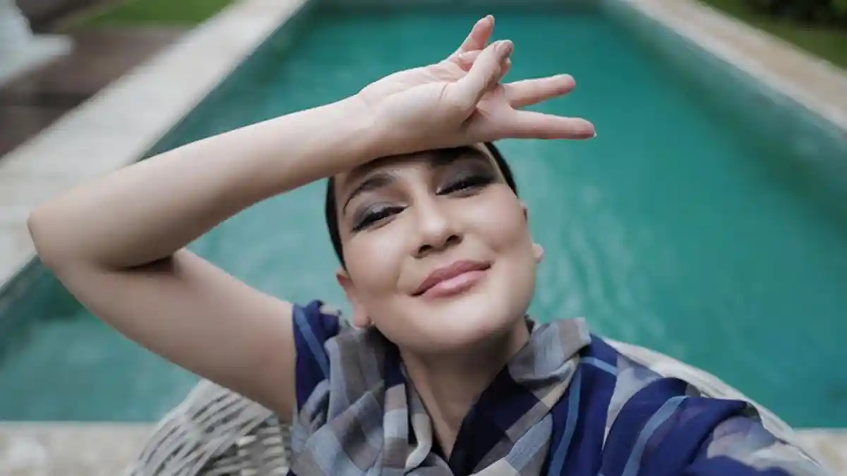 Terungkap Ariel NOAH Utarakan Niatnya untuk Menikahi Luna Maya Ariel NOAH Secara Resmi