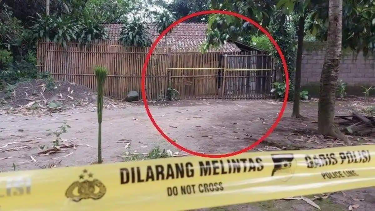 5 Fakta Pembunuhan Satu Keluarga di Kediri, Diduga Perampokan hingga Disiksa Pakai Benda Tumpul