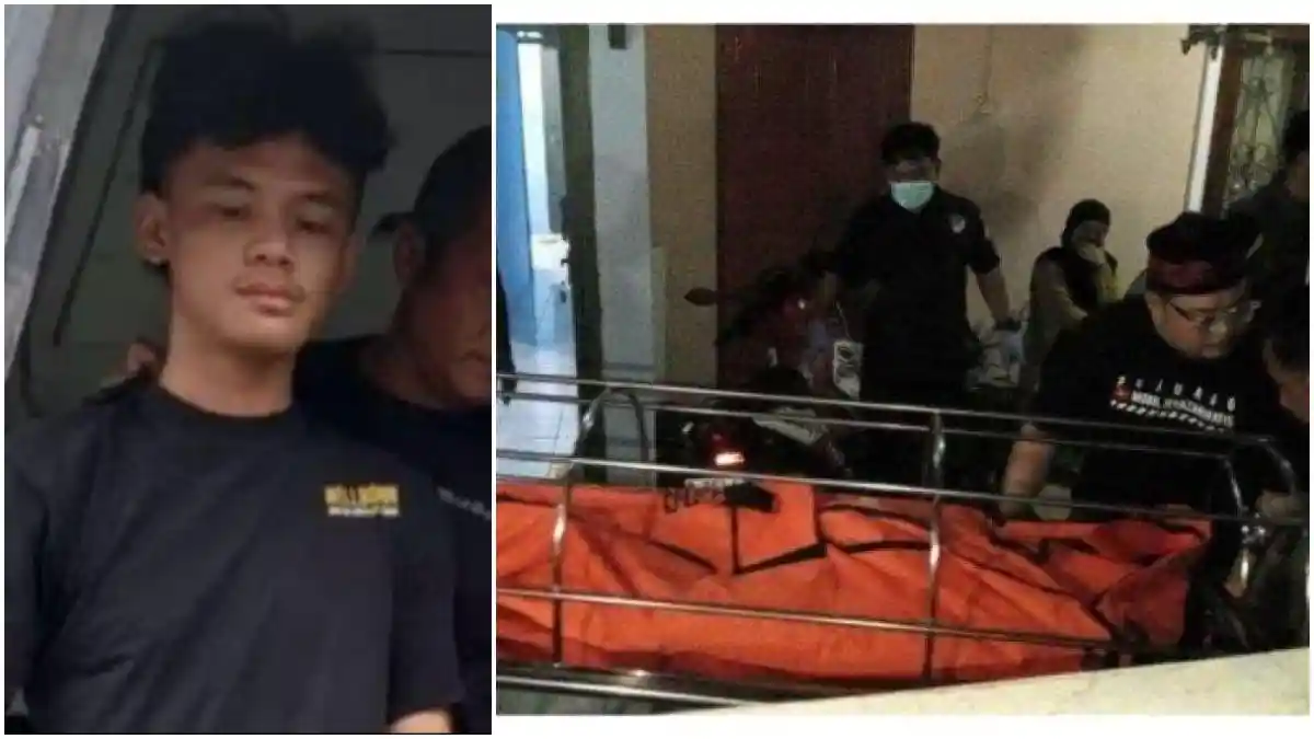 Argyan, Playboy Pembunuh di Depok, Cabuli 2 Gadis Muda Hasil Kenalan dari Aplikasi, Satu Dibunuh