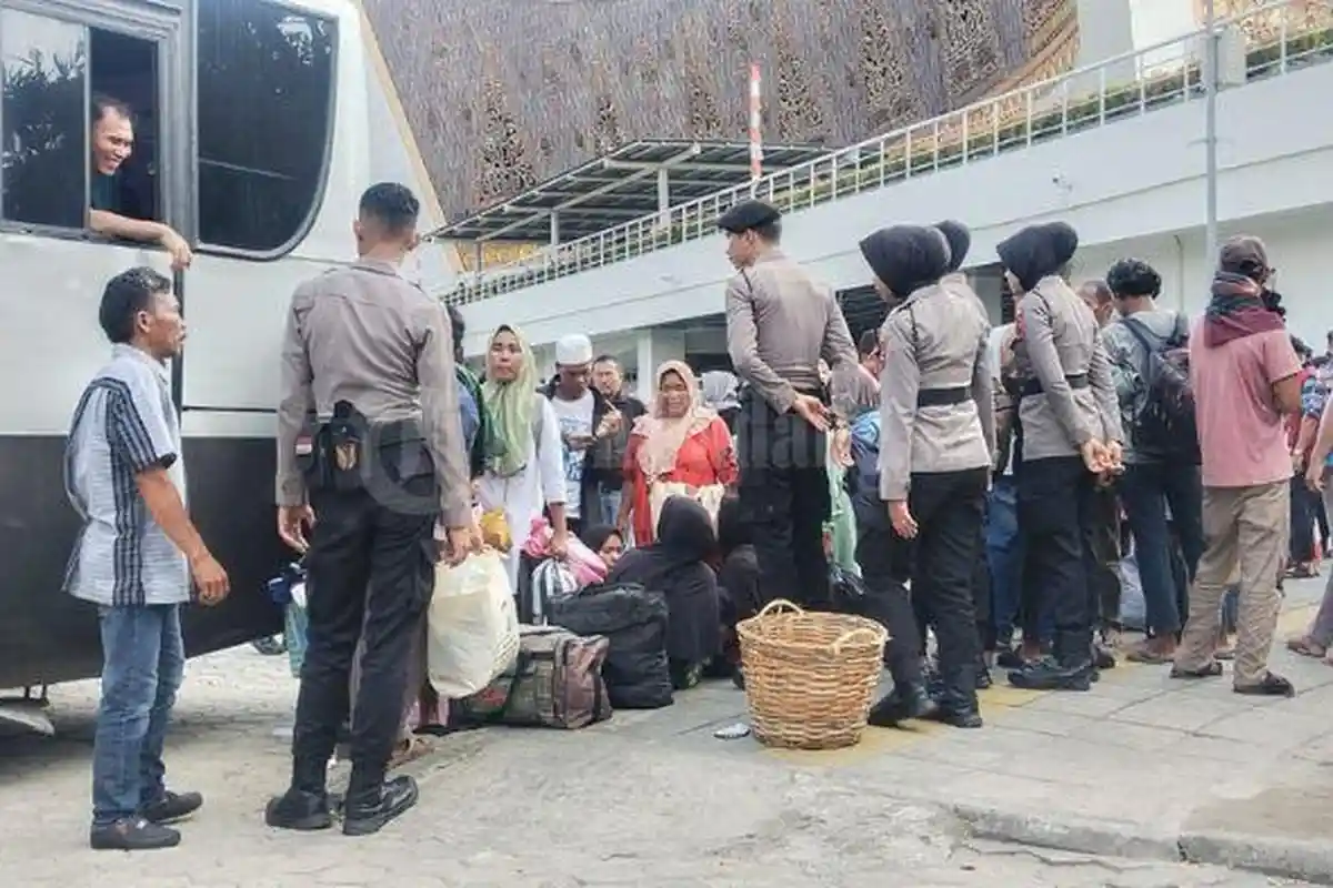 Sayangkan Sikap Gubernur Sumbar Tak Temui Warga Air Bangis Demo, Ombudsman akan Investigasi