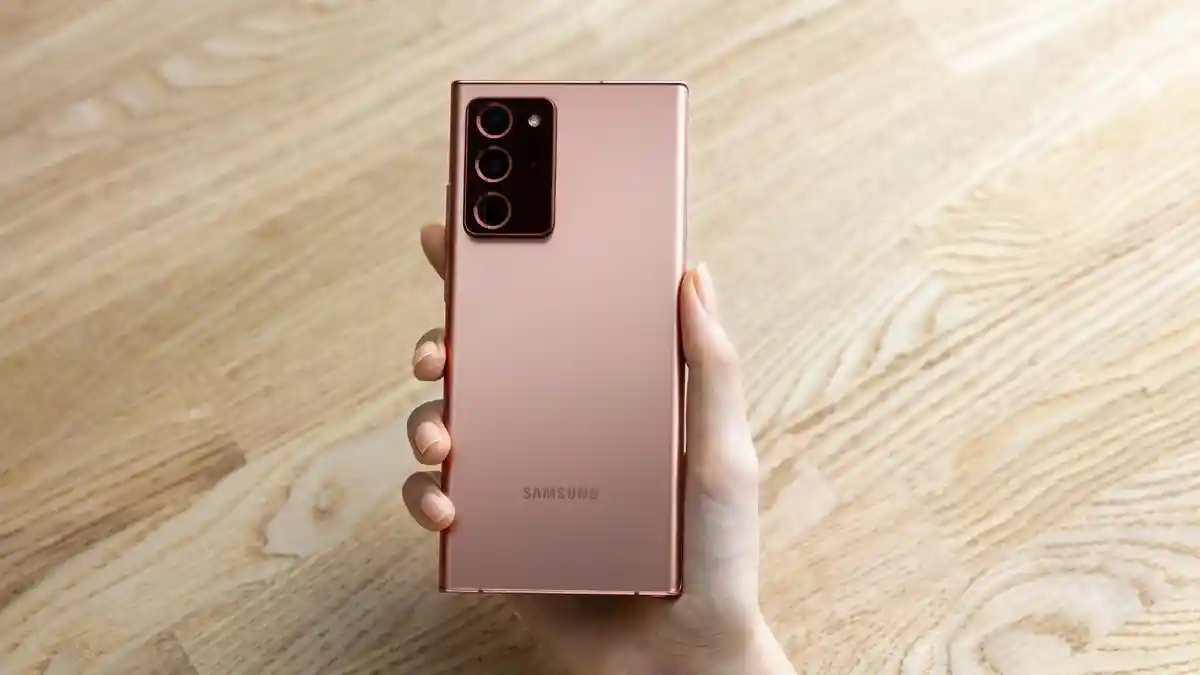 Deretan Fitur Kamera Samsung Galaxy Note20 Ultra: Punya Laser AF, Cepat Kenali Objek dan Fokus