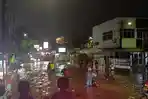 Banjir Rendam Kawasan Pondok Aren Tangsel Malam Ini, 550 Kepala Keluarga Dievakuasi Petugas