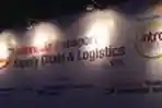 Pameran Indonesia Transport ITSCL dan ILI 2015