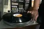Berburu Kaset, CD, dan Vinyl di Pasar Musik Blok M Square