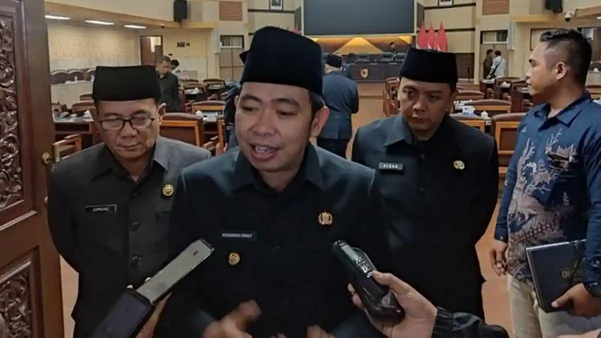 Respons Santai Bupati Jember Soal Defisit Anggaran Rp 601 Miliar di P-APBD 2025