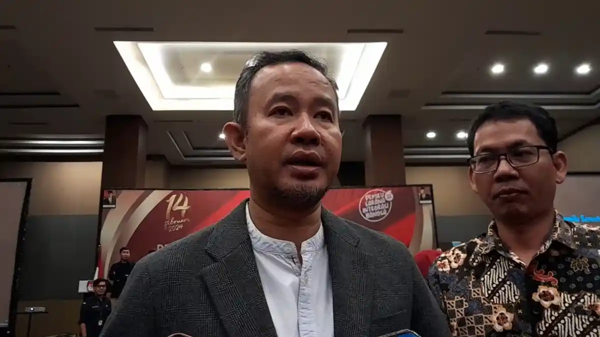 KPU Sumut Tegaskan Belum Ada Bacaleg dari Parpol yang Berkasnya 100 Persen Lengkap