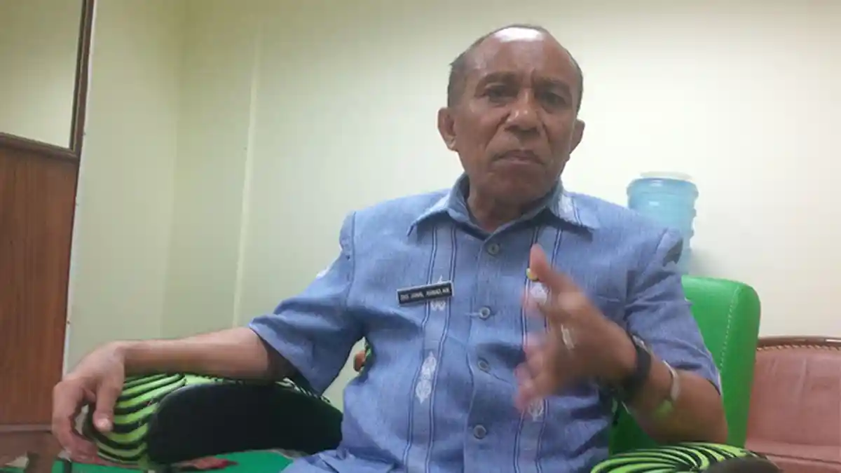 Pesparani Nasional 2022, Persiapan Panitia Sudah Mencapai 85 Persen