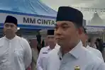 Bantu UMKM di Tanahbumbu, Bupati Siapkan Pinjaman Tanpa Bunga dan Tanpa Agunan hingga Rp 100 Juta