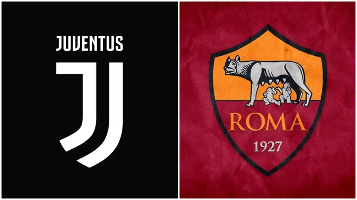 Live Streaming TVRI! Siaran Langsung Juventus vs AS Roma Perempat Final Coppa Italia, Ronaldo Absen?