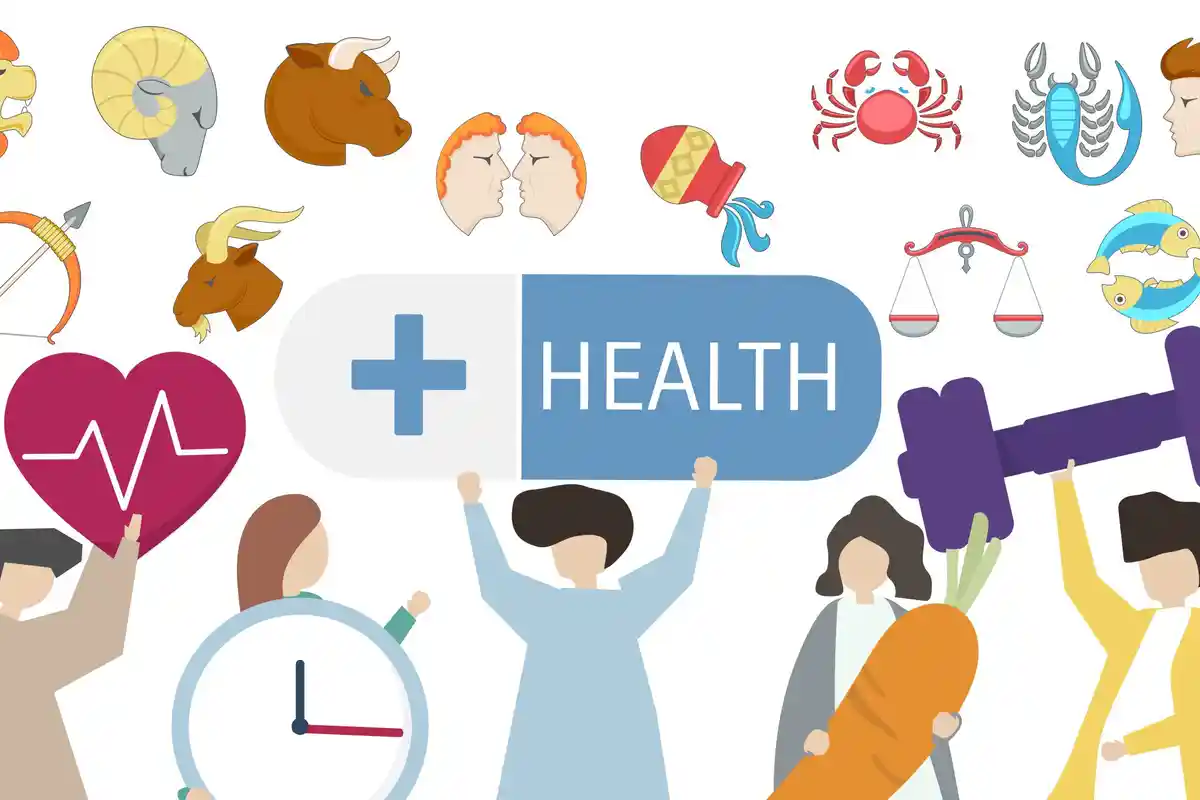 ZODIAK KESEHATAN Ramalan Horoskop Senin 27 Juli 2020: Taurus Rawat Mental, Sagitarius Berolahraga