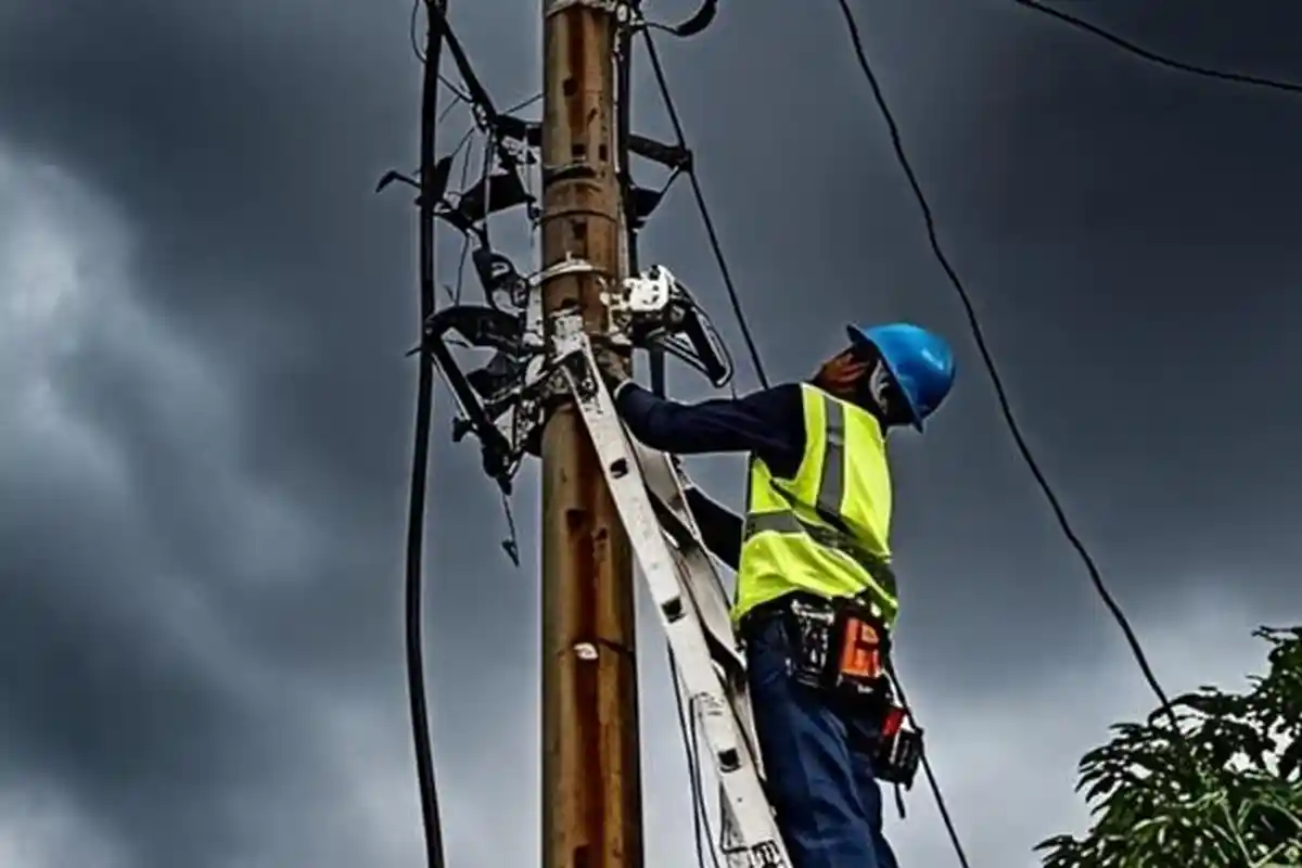 PLN akan Hentikan Aliran Listrik di Bolaang Mongondow Utara Selama 8 Jam, Cek Waktu dan Daerahnya