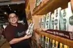 Coklat Chocomory Asli Buatan Indonesia