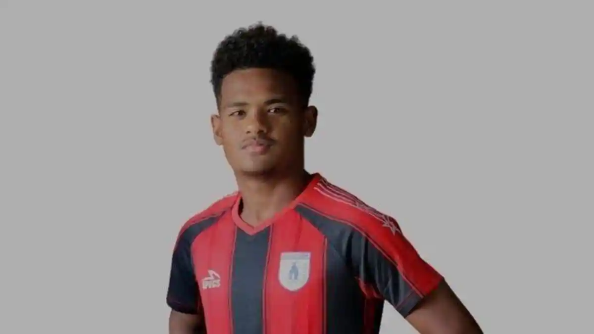 PSM Makassar Incar Winger Persipura Ramai Rumakiek, Pernah Sampai Kekaguman Secara Lisan