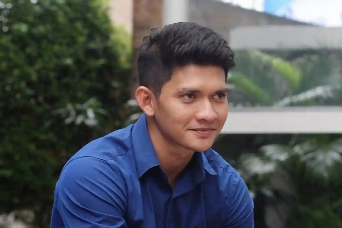 Iko Uwais & Artis Bollywood Preity Zinta Saling Melontarkan Pujian, Audy Item Tak Mampu Berkata-kata