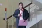 Wakil Wali Kota Banjarmasin Diperiksa KPK