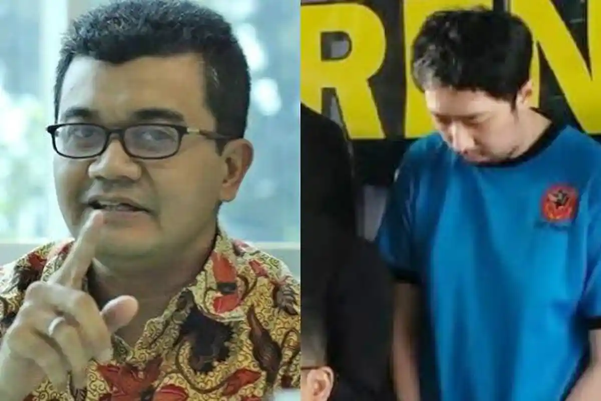 Dokter PPDS Rudapaksa Anak Pasien, Reza Indragiri: Ini Oknum Dokter Jahat, Hukum Seberat-beratnya