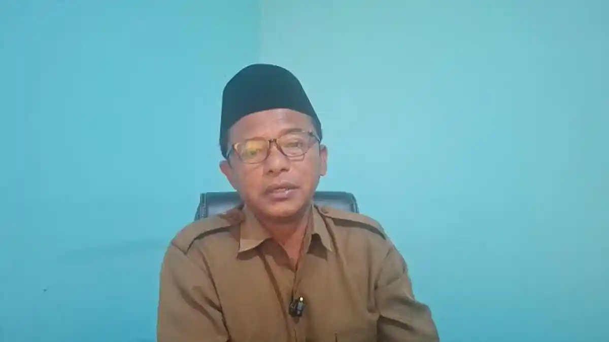 Camat Parigi: Kami Tidak Benarkan Penyegelan Kantor Desa Bambalemo