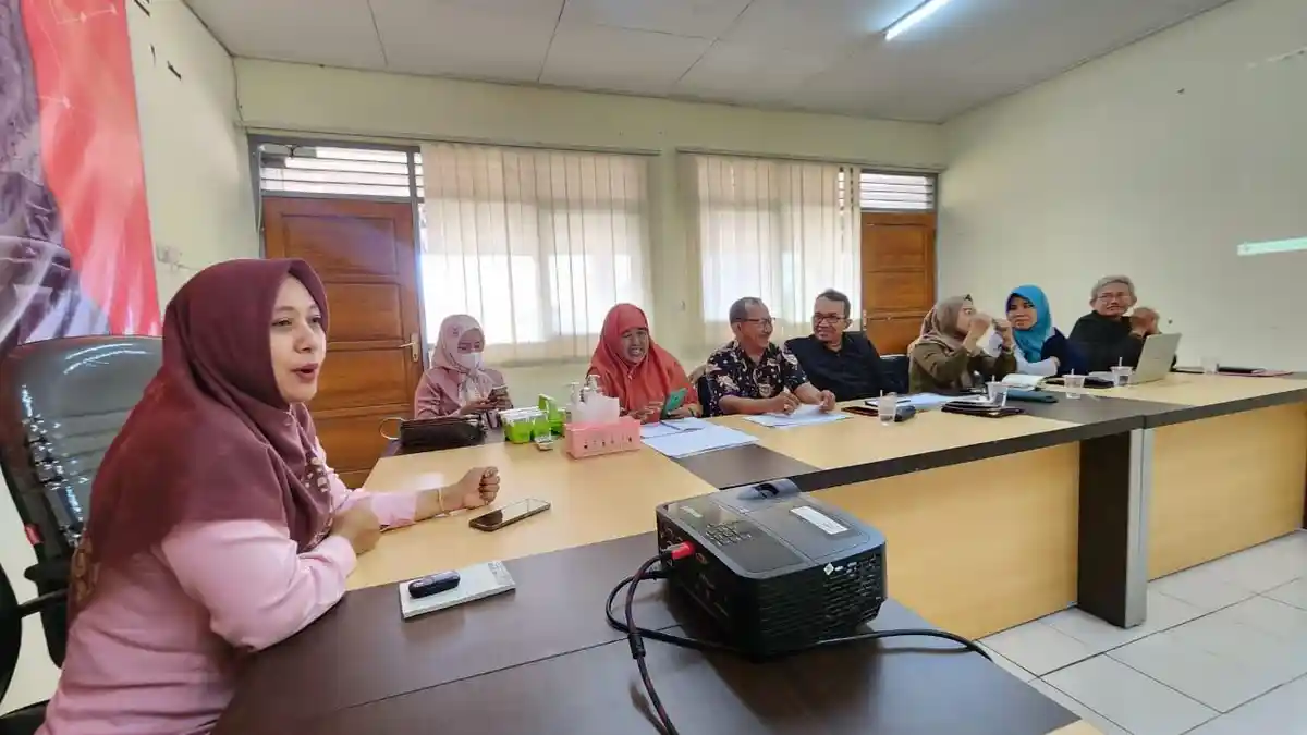 Bawaslu Kota Semarang Masih Temukan 204 Potensi Ganda dalam DPSHP