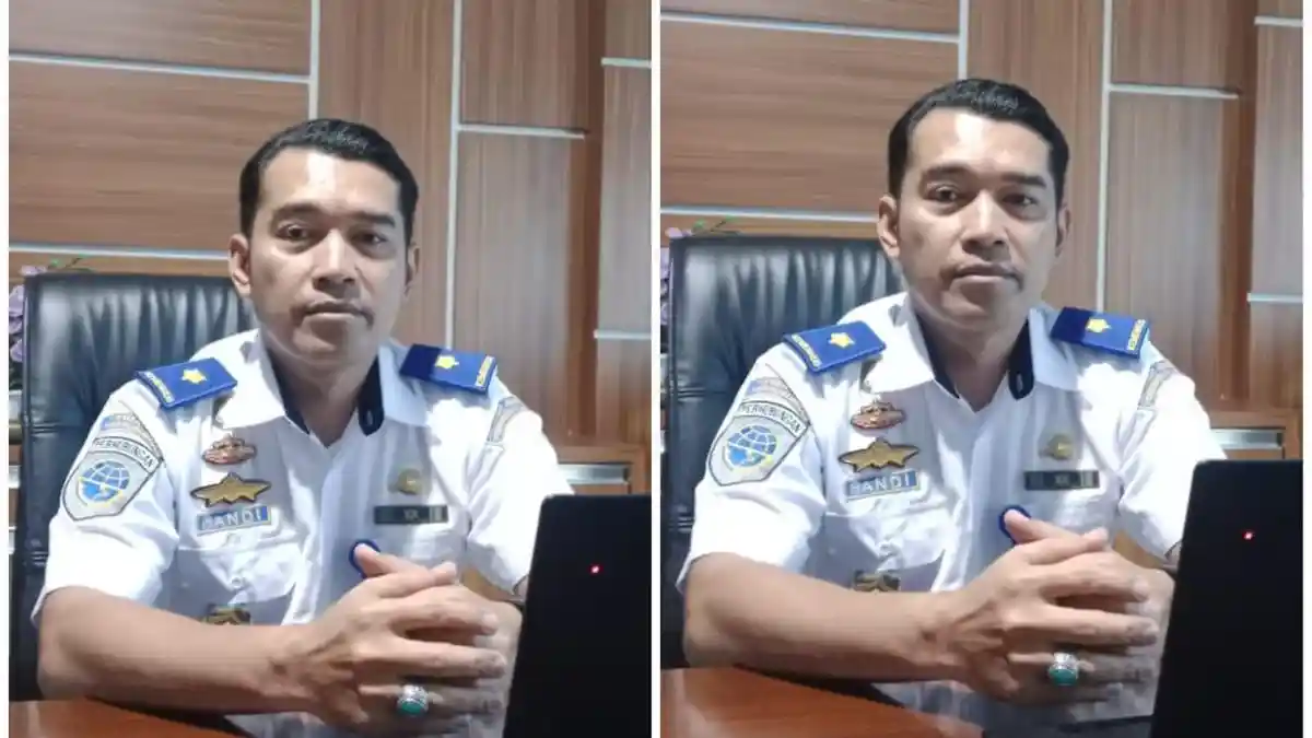 Cuaca Buruk, Pelayanan Speedboat di Ternate Diberlakukan Buka Tutup untuk Rute Ini