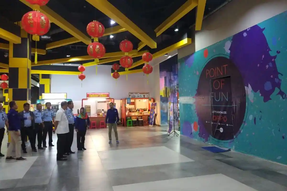 Tak Lama Lagi, Urus Paspor Bisa di Mal PIPO Makassar