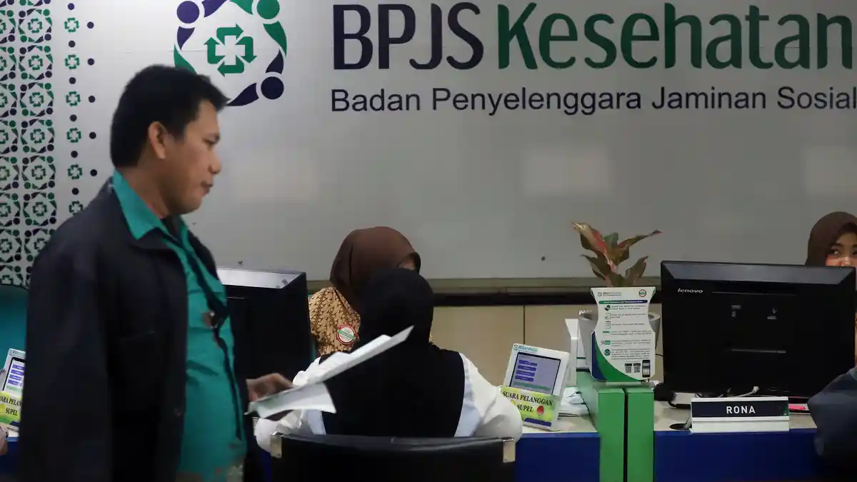 BPJS Kesehatan, Simak Cara Refund Iuran hingga Cara Daftarnya Secara Online Melalui JKN Mobile