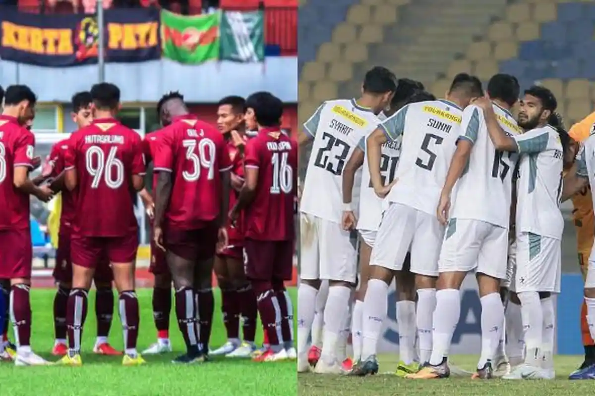 Sriwijaya FC Mulai Bersolek, Sikut PSIM Yogyakarta Dapatkan Tanda Tangan Bek Jebolan Asli PSS Sleman