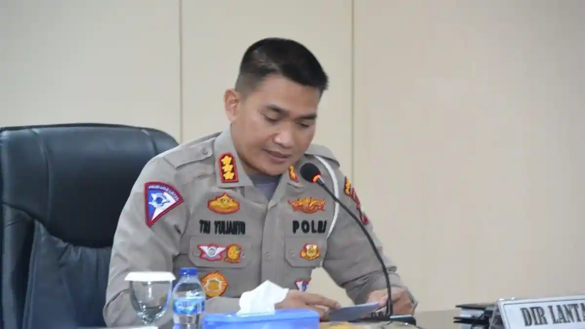 Pemutihan Pajak Kendaraan di Kepri Tahap Dua Mulai Berlaku 20 September