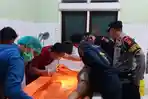 FAKTA Ada Obat Penambah Stamina di Tas Korban,  IKB Meninggal Dunia Mendadak, Usai Bertemu Wanita?