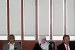 Sidang Kode Etik Dewan Kehormatan Penyelenggara Pemilu