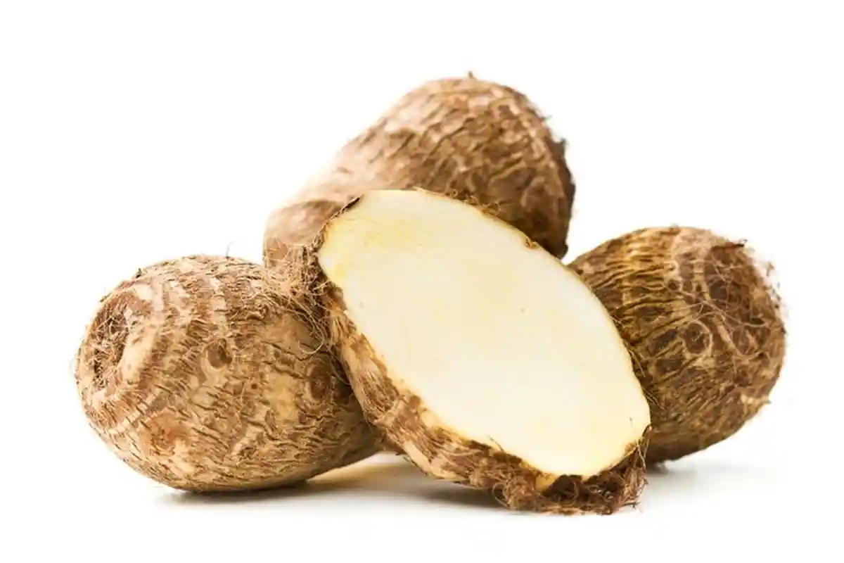 6 Manfaat Makan Talas, Bisa Turunkan Berat Badan hingga Risiko Penyakit Jantung