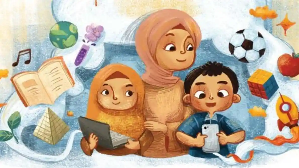 35 Latihan Soal BAB 2 Bahasa Indonesia Kelas 2 SD Semester 1 Kurikulum Merdeka, Menjaga Kesehatan